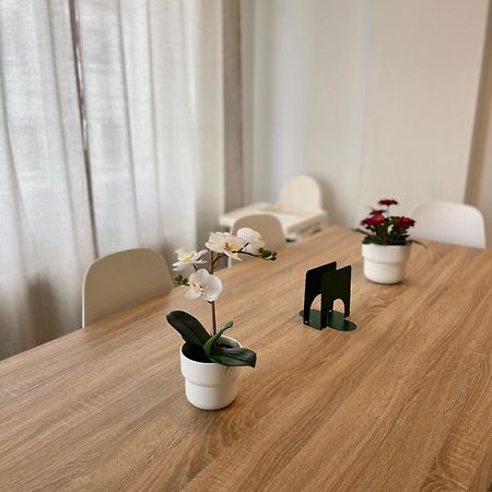 Lucus Urban Centre Daire Lugo Dış mekan fotoğraf