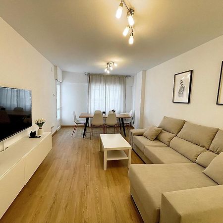 Lucus Urban Centre Daire Lugo Dış mekan fotoğraf