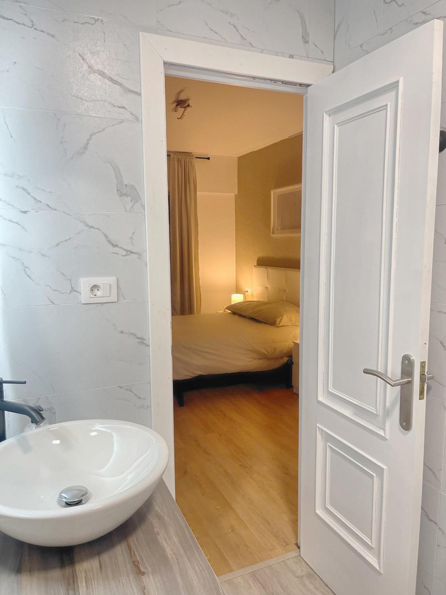 Lucus Urban Centre Daire Lugo Dış mekan fotoğraf