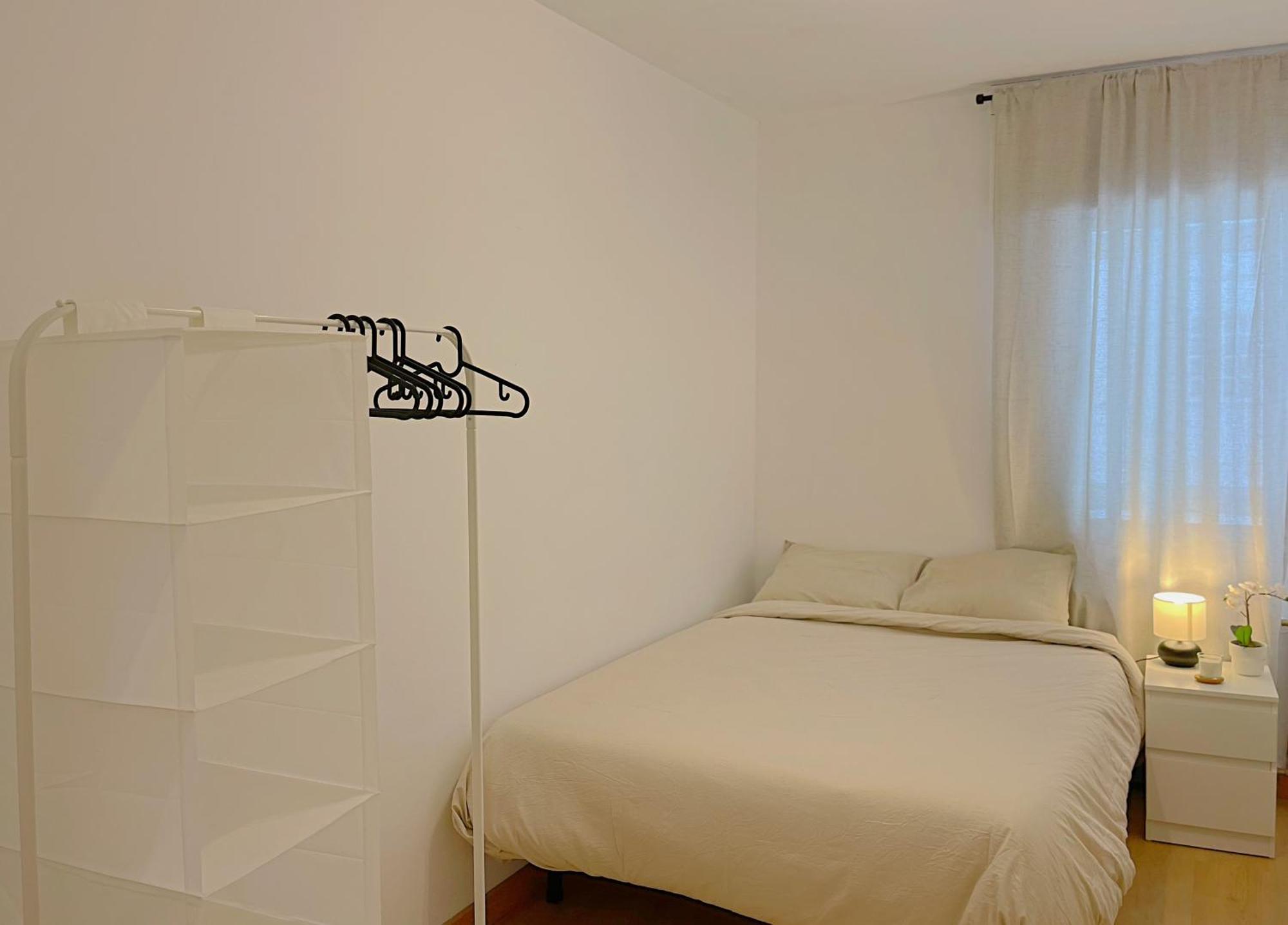Lucus Urban Centre Daire Lugo Dış mekan fotoğraf