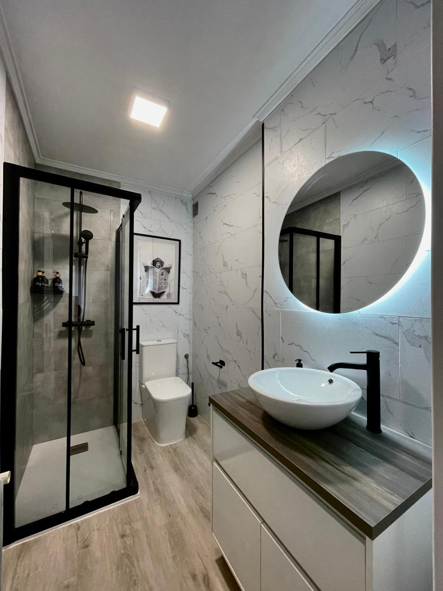 Lucus Urban Centre Daire Lugo Dış mekan fotoğraf