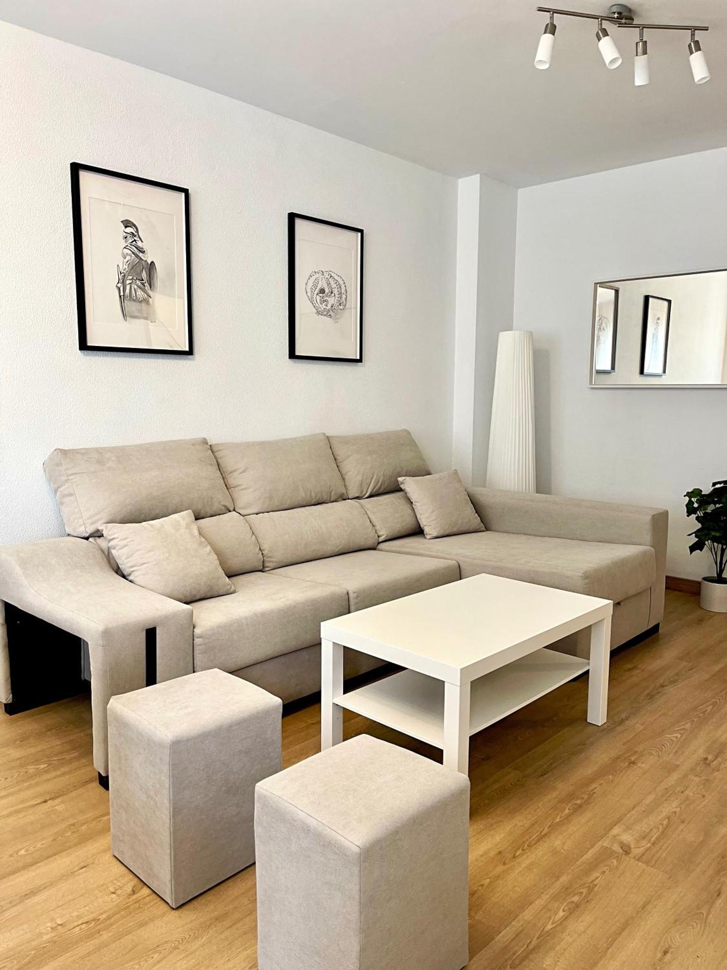 Lucus Urban Centre Daire Lugo Dış mekan fotoğraf