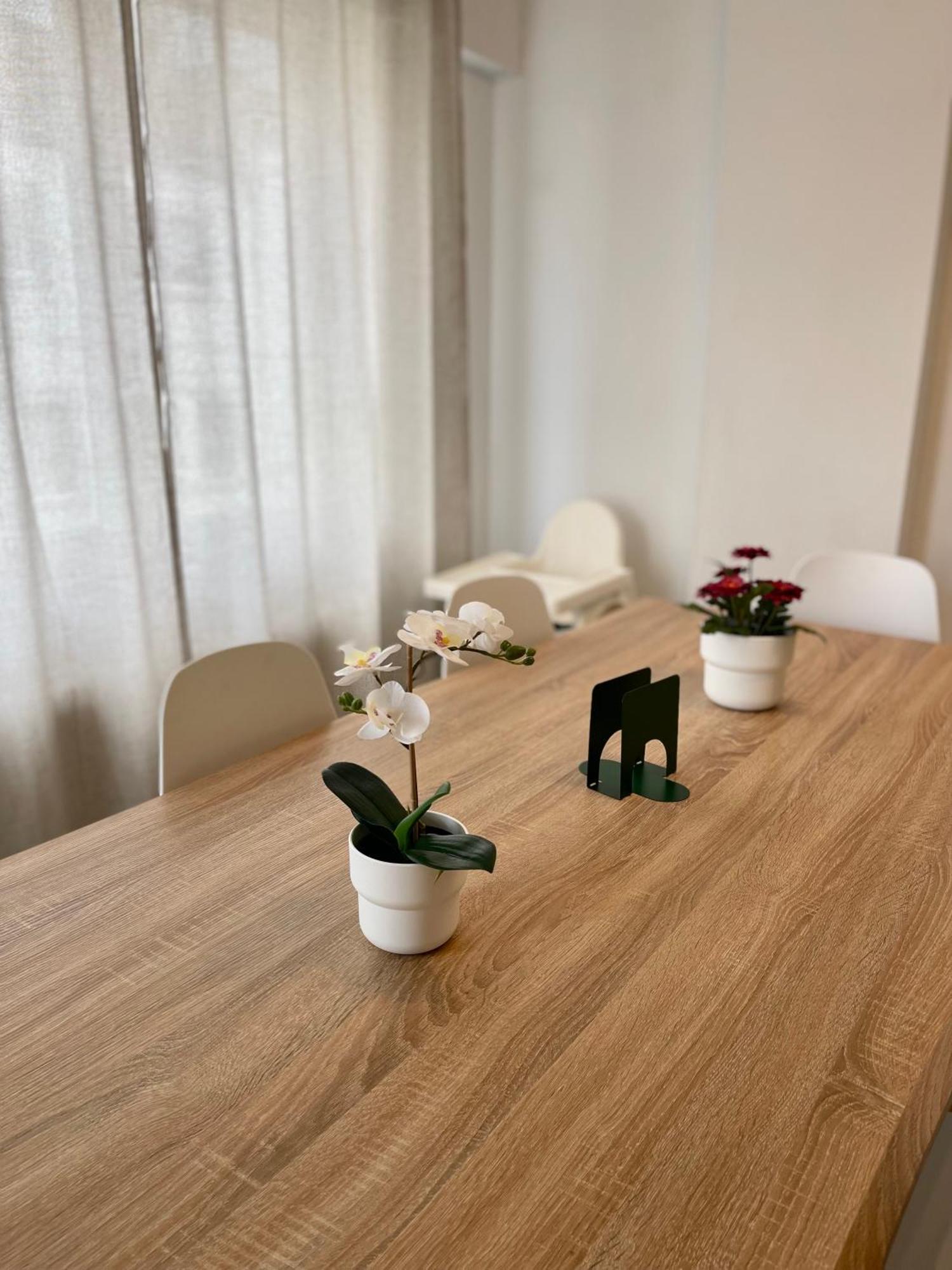 Lucus Urban Centre Daire Lugo Dış mekan fotoğraf