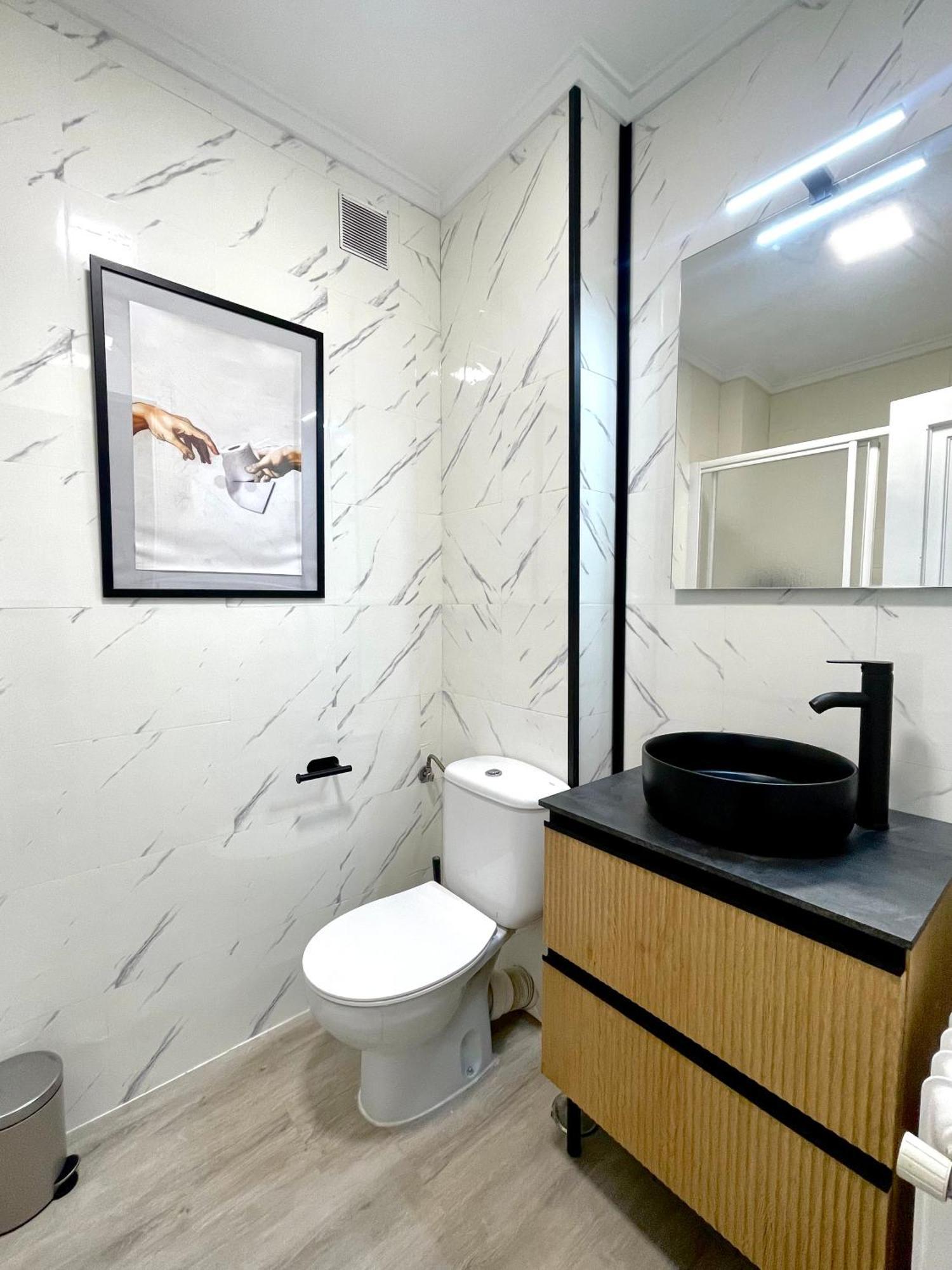 Lucus Urban Centre Daire Lugo Dış mekan fotoğraf