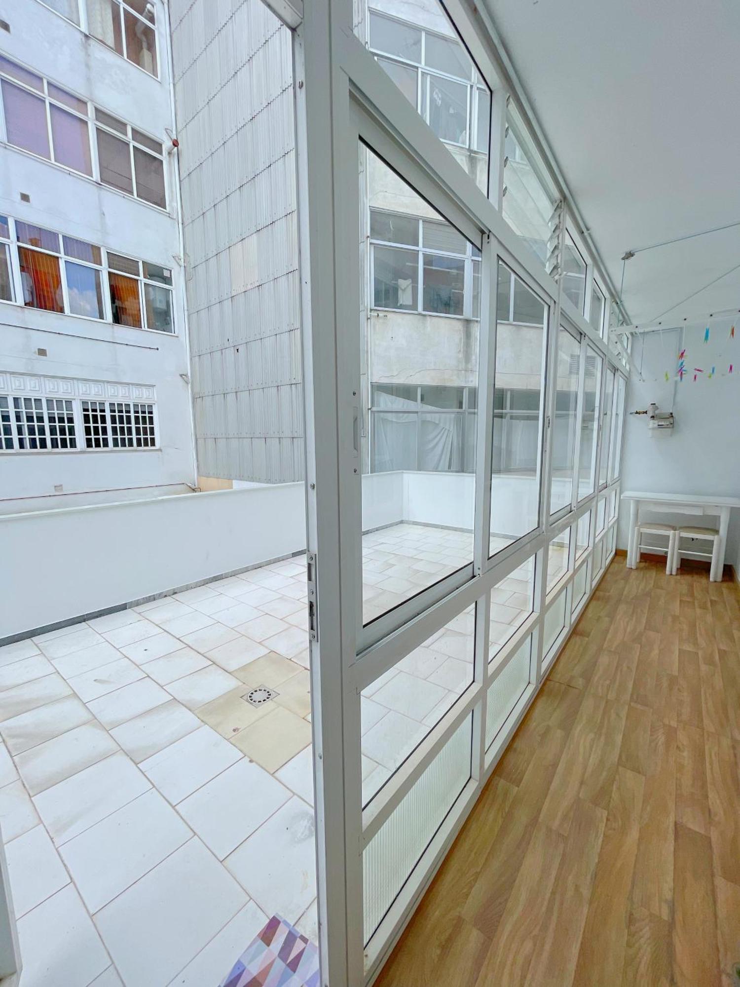 Lucus Urban Centre Daire Lugo Dış mekan fotoğraf