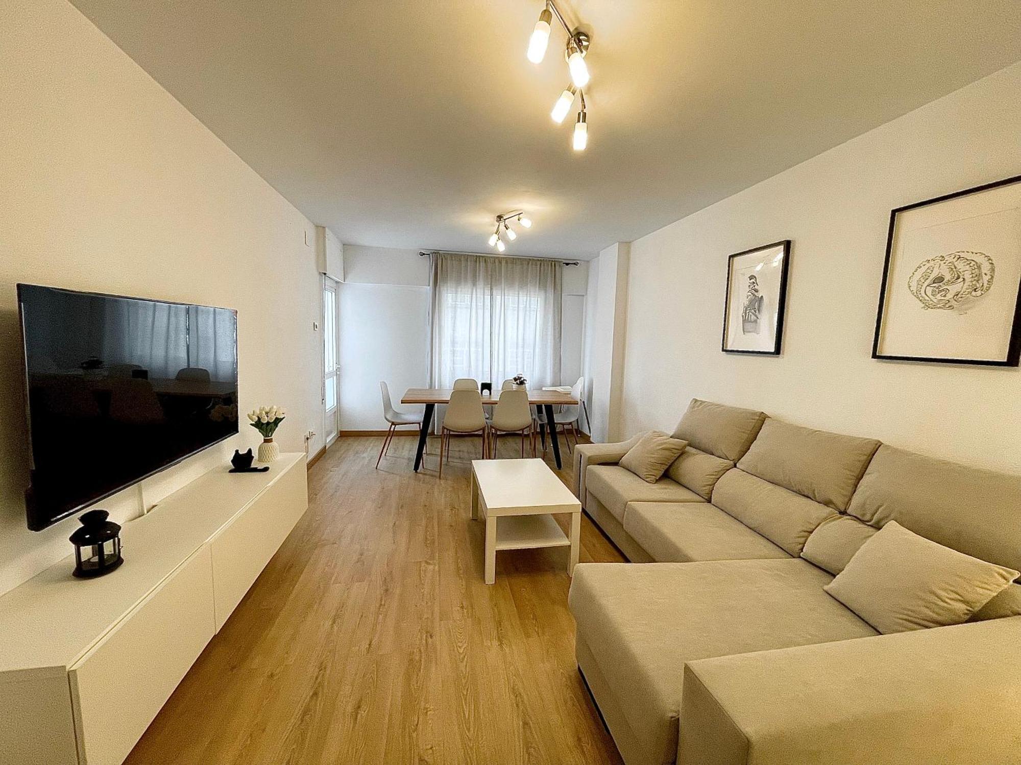 Lucus Urban Centre Daire Lugo Dış mekan fotoğraf